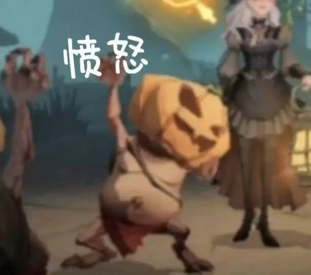 《哈利波特》南瓜头地精必对方法