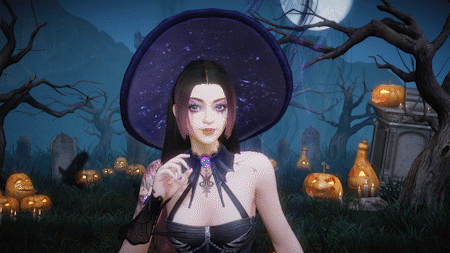 《王牌竞速》S4赛季至臻限定时装大揭秘