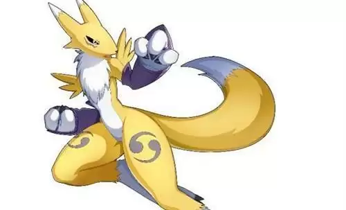 《数码宝贝新世纪》狐狸兽进化路线攻略