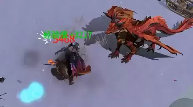 《冰原守卫者》佣兵等级是什么