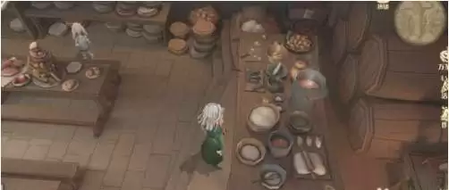 《哈利波特：魔法觉醒》10.30怪诞之夜任务完成攻略