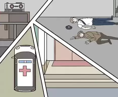 《侦探日记》第5关攻略图文