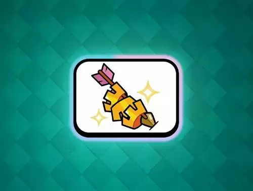 《部落冲突皇室战争》一箭三冠表情图文展示