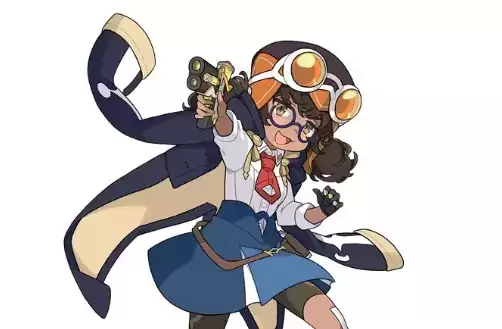 《世界弹射物语》技工阵容怎么搭配