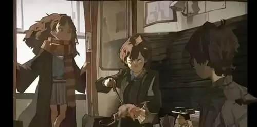 《哈利波特魔法觉醒》罗恩厉害吗