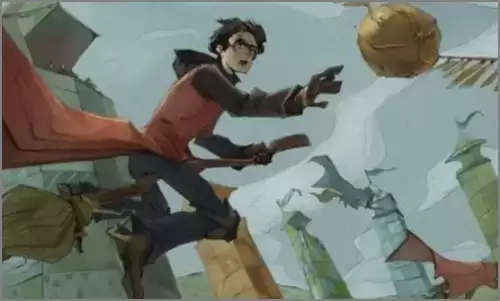 《哈利波特魔法觉醒》探索属性