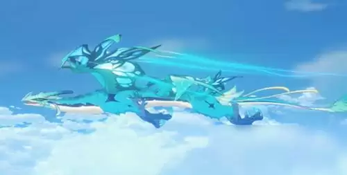 《原神》属性搭配具体效果