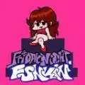 FNF脸红模组