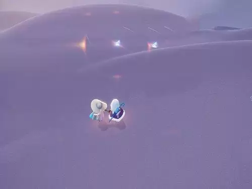 光遇黄鼠狼先祖在哪？11.4黄鼠狼复刻先祖位置分享[多图]图片2