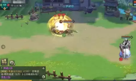 《万灵山海之境》沫璃属性技能介绍