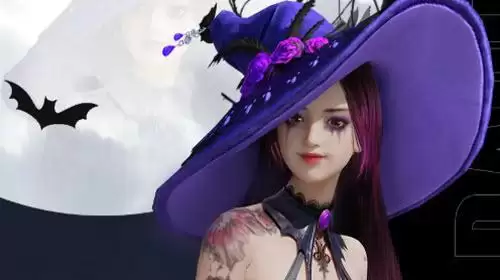 《王牌竞速》蝠翼万圣获取方法