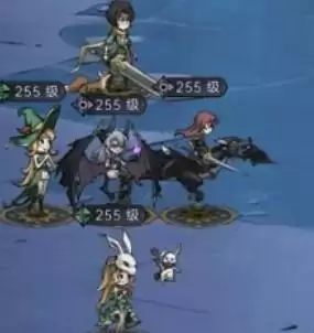 魔镜物语黑暗之风第三章通关攻略分享