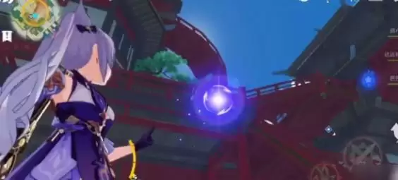 《原神》将画送给顾客位置详解