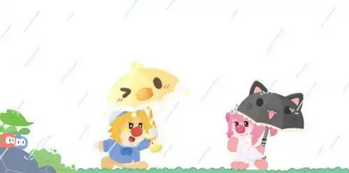 《摩尔庄园》手游动物伞怎么获得