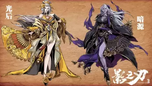 《影之刃3》2021年11月版本计划详解