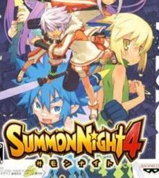 召唤之夜4