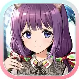 猫咪女友我可爱的小猫