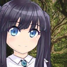 森林魔女之家与被抓的少女汉化