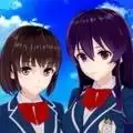 樱花中学