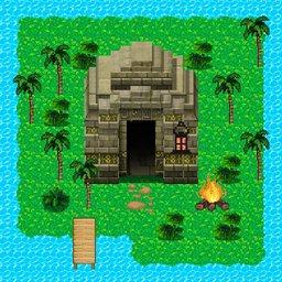 荒岛求生2:神庙传说(Sur