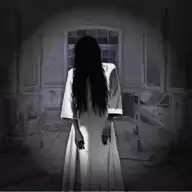 凶宅惊魂