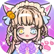 林德女孩装扮