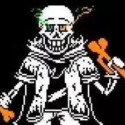 尘埃不信papyrus