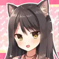 我的小狗女友