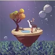 我的绿洲