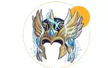 《启源女神》手游蔷薇十字祭服装备介绍