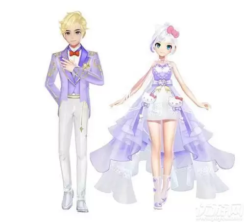 qq飞车手游甜梦凯蒂怎么获得 双人座椅甜梦凯蒂获取方法