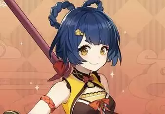 原神断浪长鳍适合香菱吗