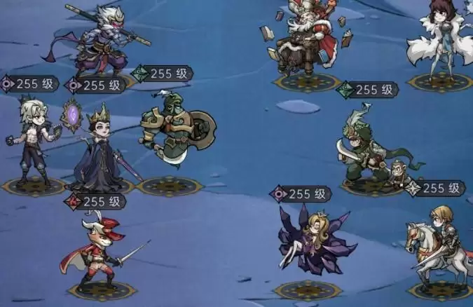 魔镜物语黑暗之风第四章通关攻略分享