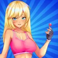 狂热健身房汉化