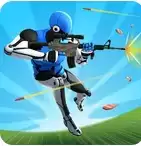 线上建筑射击