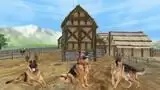 牧羊犬动物3D