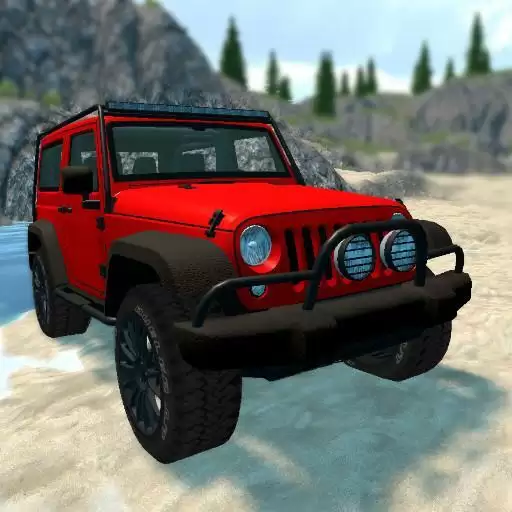 SUV模拟驾驶2021中文