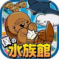怪怪水族馆手机