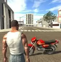 Indian Bikes Dri