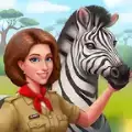 动物园和农场