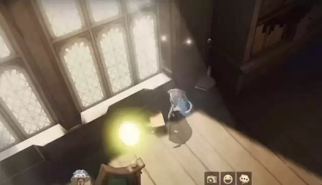 哈利波特魔法觉醒戈尔斯基的课程拼图位置攻略