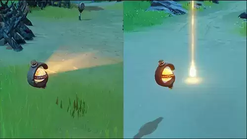 《原神》阿叶夏混沌勘探器怎么使用