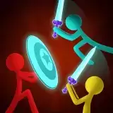 火柴人无双格斗