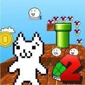 超级猫里奥2