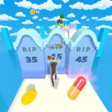 年龄奔跑3D