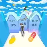 年龄奔跑3D