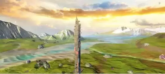 妄想山海怎么快速激活天枢