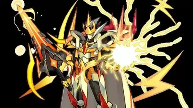 洛克王国天极圣雷王怎么加点