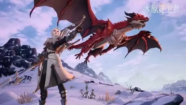 《冰原守卫者》暖冬壁炉兑换码