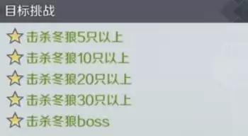 《神角技巧》王国讨伐作战打法攻略